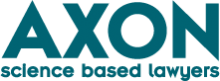 Axon Lawyers-Logo