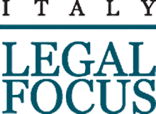 Italy Legal Focus - Logo
